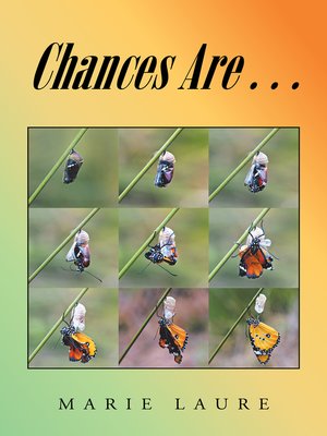 cover image of Chances Are...